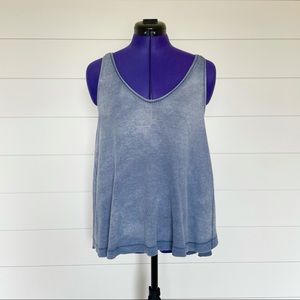 We the free thermal hi low tank